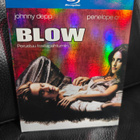 Blow(2001) Blu-ray Suomijulkaisu - pikkukuva 1