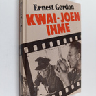 Ernest Gordon : Kwai-joen ihme - pikkukuva 1