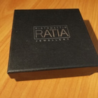 Ristomatti Ratia - vasara kaulakoru / riipus - pikkukuva 3