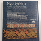 Ulla Fagerlin : Nypläyskirja : perinteitä ja omaa suunnit... - pikkukuva 2