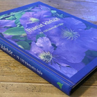 IHANAT KÄRHÖT, yli 100 klematis- lajia - pikkukuva 3