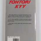 K. W. Jeter : Tohtori Kyy - pikkukuva 2