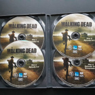 DVD: The Walking Dead - 2 Kausi, 4xDVD (2011) - pikkukuva 3