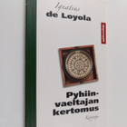 Ignatius de Loyola : Pyhiinvaeltajan kertomus - pikkukuva 1