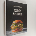 Martin Nordin : Vegeburgerit - pikkukuva 1