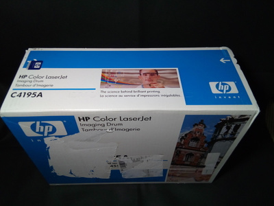 HP C4195A Rumpu