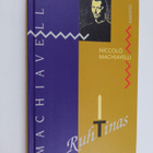 Niccolo Machiavelli : Ruhtinas - pikkukuva 1