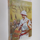 Edgar Wallace : Sandi - pikkukuva 1