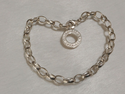 Thomas Sabo Hopea Charm Club Rannekoru