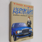 Timo Kiiski : Kiertotähti : erään Mersun tarina - pikkukuva 1