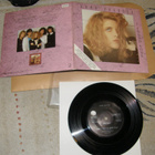 Lone Justice - I found love - 2X7'' single - pikkukuva 1