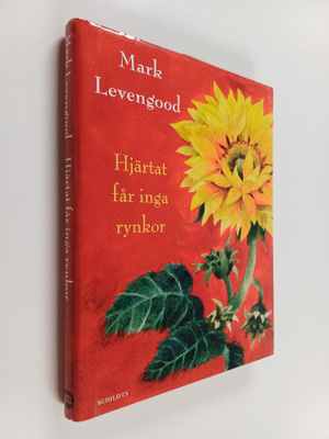 Mark Levengood : Hjärtat får inga rynkor
