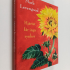 Mark Levengood : Hjärtat får inga rynkor - pikkukuva 1
