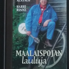 Alatalo - Rinne: Maalaispojan lauluja - Kirjapaja sid 1992 - pikkukuva 1