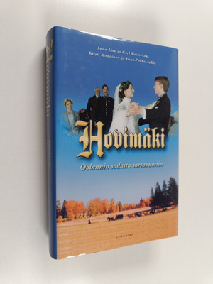 Hovimäki Oolannin sodasta sortovuosiin
