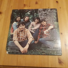 Jubal – Jubal lp orig 1972 Country Rock, Soft Rock - pikkukuva 2