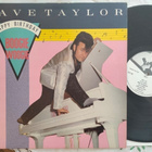 Dave Taylor LP - pikkukuva 1