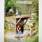 Hans Peterson: Simon muuttaa (1.p) - pikkukuva 1