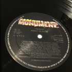 Percy Sledge Percy 1983 Lp Monument Nl - pikkukuva 3