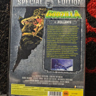 Godzilla vs. Biollante - pikkukuva 2