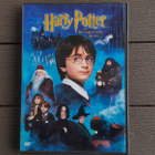 DVD: Harry Potter Ja Viisasten Kivi 2xDVD (2001) - pikkukuva 1