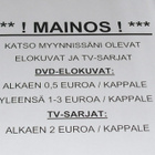 SISUSTUSTAULU, KUKKA -AIHE - pikkukuva 5