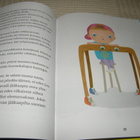 Tola - Bosco Pöytä joka tahtoi kodin - pikkukuva 2