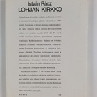 Istvan Racz : Lohjan kirkko - pikkukuva 2