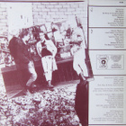Bastards – Siberian Hardcore T-paita XL + LP + rintanappi - pikkukuva 4
