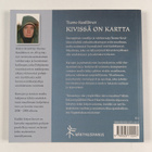 Tuomo Kesäläinen : Kivissä on kartta - pikkukuva 2