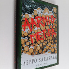 Seppo Saraspää : Aarniometsä - pikkukuva 1