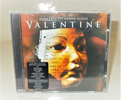 VALENTINE  (STRCD)
