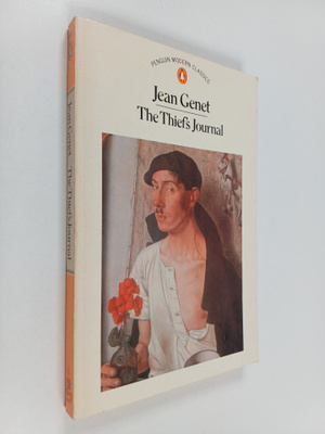 Jean Genet ym. : The Thief's Journal