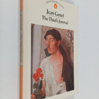 Jean Genet ym. : The Thief's Journal - pikkukuva 1