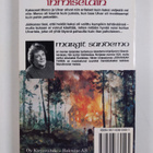 Margit Sandemo : Ihmiseläin - pikkukuva 2