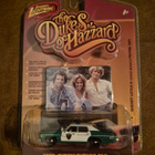 Johnny Lightning - The Dukes of Hazzard, Dodge Monaco (1:64) - pikkukuva 1