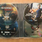 The Complete Bourne 4 Movie collection- DVD•• - pikkukuva 3