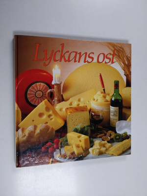 Lyckans ost