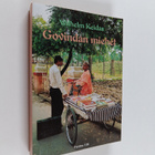 Wilhelm Keidas : Govindan miehet (signeerattu, tekijän om... - pikkukuva 1