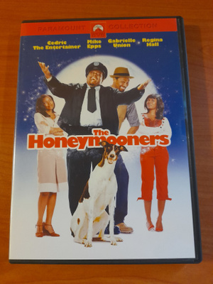 The Honeymooners
