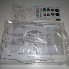 Mustang Mk IV   1/48 - pikkukuva 3
