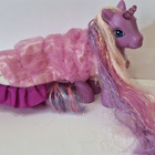 My Little Pony Lily Lightly - pikkukuva 2