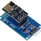 ESP8266 ESP-01 Sovitin Moduuli 3.3V - 5V - pikkukuva 5