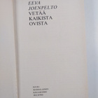 Eeva Joenpelto : Vetää kaikista ovista - pikkukuva 3