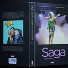 Saga - neljäs kirja (kirjastopoisto) - pikkukuva 3