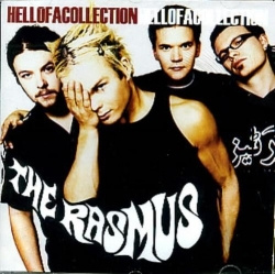 The Rasmus - Hellofacollection (CD)