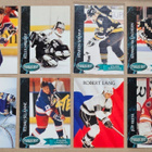 1991-92, 1992-93, 1993-94 ja 1994-95 Parkhurst Hockey (NHL) - pikkukuva 1