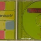 Kokoelma • Tähtiparaati 20+1 hittiä CD - pikkukuva 2