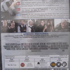 DIE HARD 4.0 - LIVE FREE OR DIE HARD DVD UUSI - pikkukuva 2