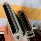 SCSI-kaapeleita, LVD/SE-SCSI - pikkukuva 2